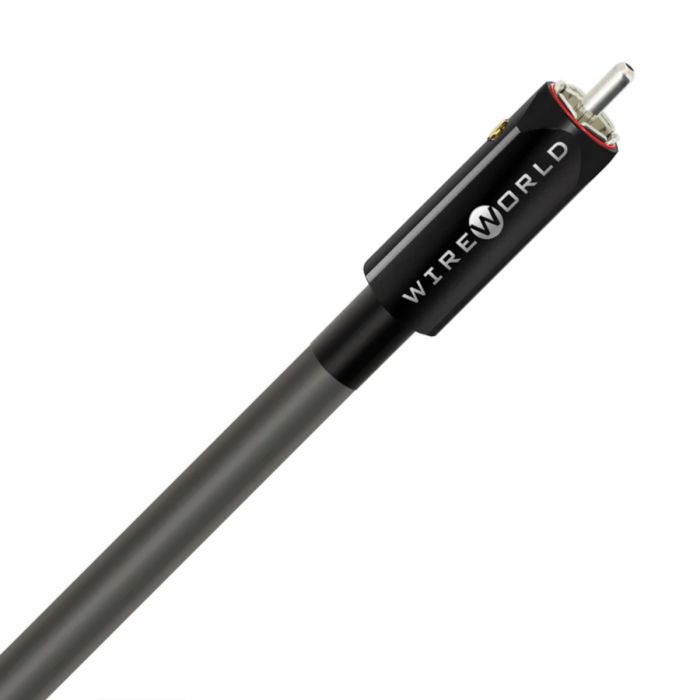 WireWorld - Equinox 10 (EQI) - RCA Interconnect Cable