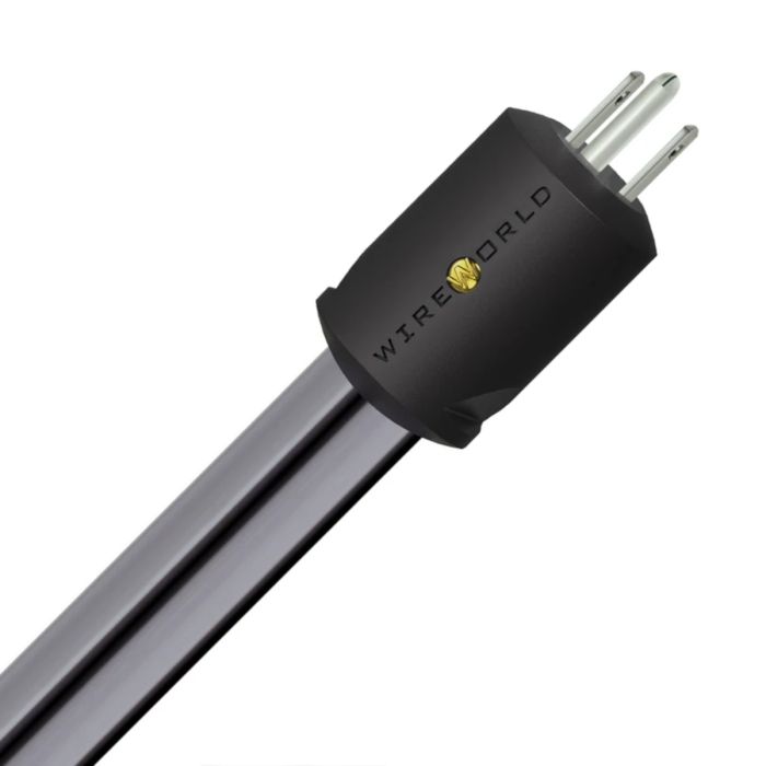 WireWorld - Silver Electra 10 (SEP) - Power Conditioning Cord (15A)