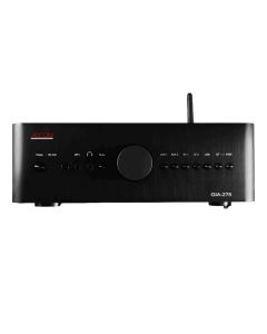 ADCOM - GIA-275 Series II - Integrated Amplifier & DAC
