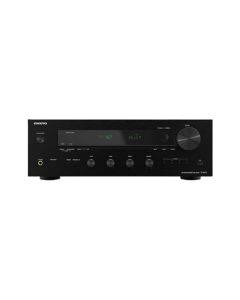 Onkyo - TX-8470 - Hi-Fi Home Theatre Integrated A/V Receiver - Front
