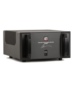 ATI Amplifier Technologies - AT-6000 - Class AB Power Amplifier - Angle
