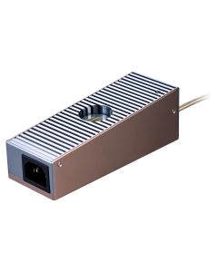 iFi Audio - iPower Elite - Low Noise Power Supply Adapter - OPEN BOX