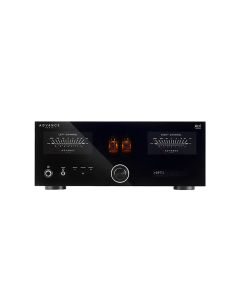 Advance Paris - A10 Apex - Integrated Amp with Pre-Amplification - Front