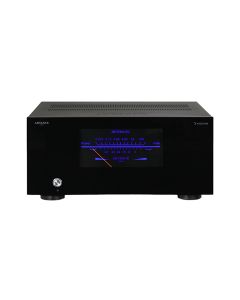 Advance Paris - X-A220EVO - Power Mono Amplifier - Front