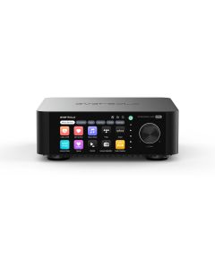 Eversolo - Play - All-in-One Streaming Integrated Amplifier