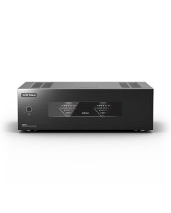 Eversolo - AMP-F8 - Class AB Stereo Power Amplifier