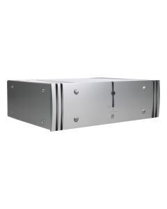 ATC - P2 - 300W x 2ch Dual-Mono Power Amplifier - Angle