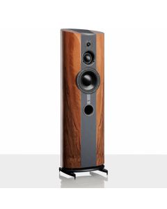 ATC - EL50 - Anniversary Special 9" 3-Way Active Tower Speaker (Pair)