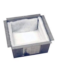 Atlantic Technology - IC-Box-6/8 - Back Box