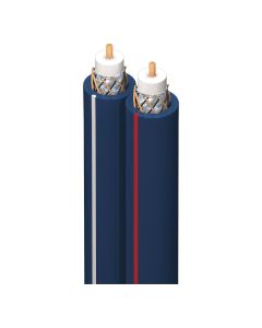 AudioQuest - ITA-1/1 - Bulk Coaxial Cable Analog Audio & Video (Spool)