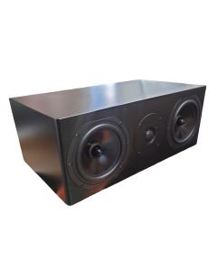 RBH - 2 x 5.25"  Impression 55 2-Way LCR Speaker (Single) - DEFECTS