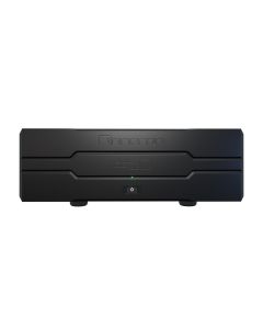 Bryston - BD-225 - 2.0 - Class D Power Amplifier - Black - Front