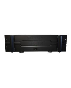 Bryston - BD-325 - 2.0 - Class D Power Amplifier - Black - Front