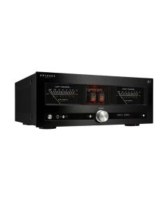 Advance Paris - A-i130 Nova - Integrated Amplifier - Front - Angle