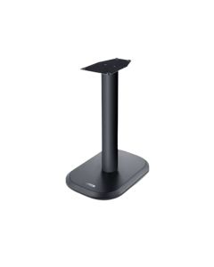 Canton - Vento LS - Loudspeaker Stands (Single) - Black - Semi Gloss Stand