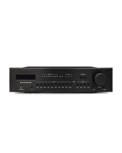 Bryston - BR-20 - Preamplifier DAC and Music Streamer -  Wiring