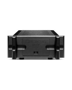 Bryston - 14B³ - Cubed Dual-Mono Power Amplifier - Black - Front