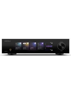 Eversolo - DAC-Z10 - High-Resolution DAC and Preamplifier - Front
