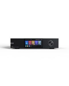 Eversolo DMP-A8 - Music Streamer DAC and Preamplifier - Front