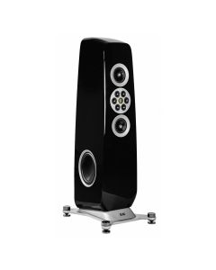 ELAC - M 807 - Concentro 2.0 Floorstanding Speakers (Pair)