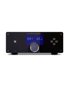 Electrocompaniet - EC 5 - Reference Class A Preamplifier