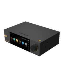  Eversolo - DMP-A6G2 Master Edition Gen2 Hi-Fi Music Streamer and DAC