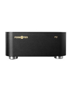 Silent Angel - Forester F2 - Linear Power Supply