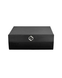 Silent Angel - Forester F1 - Linear Power Supply - Front