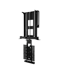 Future Automation - I-LSM-BE - Inverted TV Lift - Open