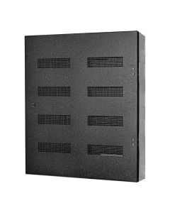Future Automation - CCP - Crestron Lighting Enclosure - Front