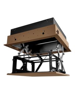 Future Automation - PDR - In-Ceiling Residential Projector Drop