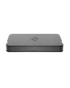 Silent Angel - Forester FX - Linear Power Supply