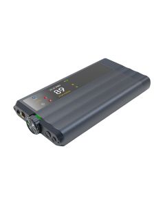 iFi Audio - iDSD GR 2 - Ultra-Res Portable DAC + Headphone Amp
