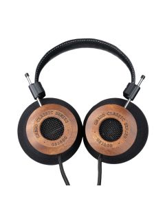 Grado - GS1000 -Classic Series Dynamic Driver Headphones - Flat
