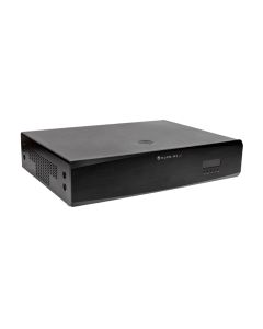 Nuprime-X - H16-AVP - HDMI Digital AV Home Theater Processor - Front Angle