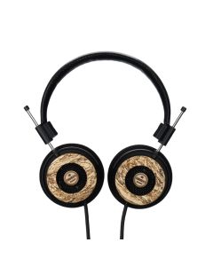 Grado - Hemp Headphone - Classic Dynamic Driver Open Air Headphones - Flat