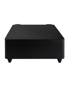 ELAC - SUB2010 - Debut 2.0 - 8" 250W Powered Subwoofer (Single) - Black - Horizontal