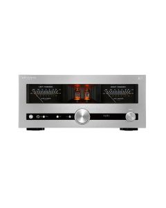 Advance Paris - A-i190 Nova - Integrated Amplifier - Silver - Front
