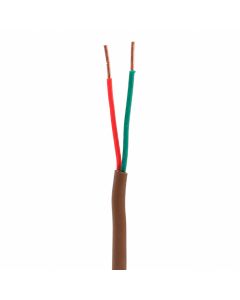 Ice Cable - 22-2/Solid - Solid Alarm/Audio Cable - Wire