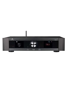 ToneWinner - AT-600 - Cinema 8K - 16-Channel AV Processor - Front