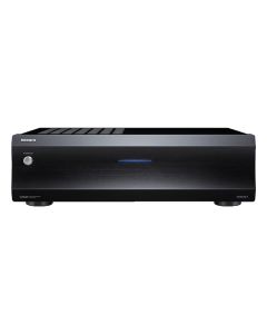 Integra - ADM 20.4 - 150W 2 Channel Stereo Amplifier - Front