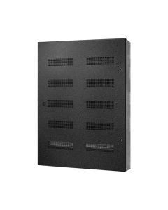 Future Automation - LXN - Loxone Lighting Enclosure - Front 