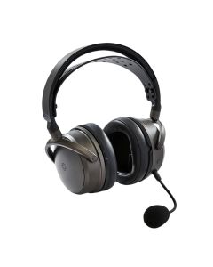 Audeze - Maxwell 2 - Active Noise Canceling - Wireless Gaming Headset - Front Angle