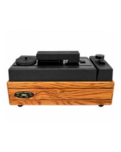 Nitty Gritty - Mini-Pro 1 - Automatic 2-Sided Record Cleaning Machine