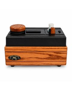 Nitty Gritty - Model 2.0 - Vacuum Vinyl Record Cleaning Machine