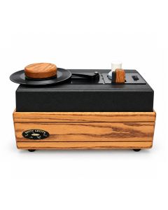 Nitty Gritty - Record Master 2 - Vacuum Vinyl Record Cleaning Machine