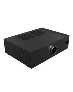 Onkyo - P-80 - 2.2-Channel Network Preamplifier - Black