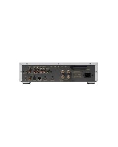Onkyo - Icon A-50 - Network Integrated Amplifier - Rear