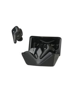 HIFIMAN Svanar Wireless 2 True Wireless Noise-Canceling Earbuds (buds in case)                                                