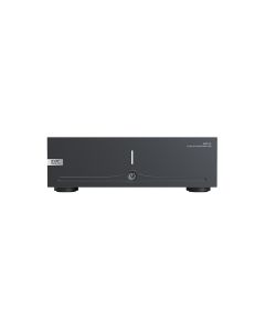 Eversolo - AMP-F2 - Class D Stereo Power Amplifier - Front